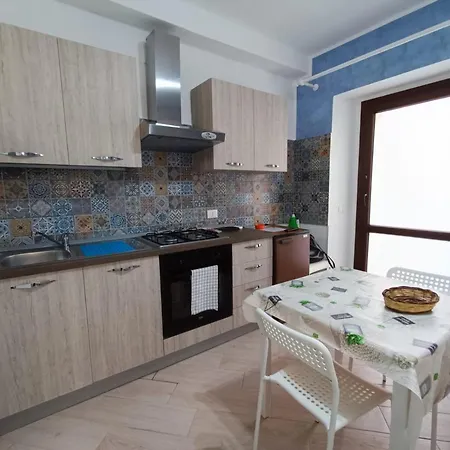Luce Apartment *
