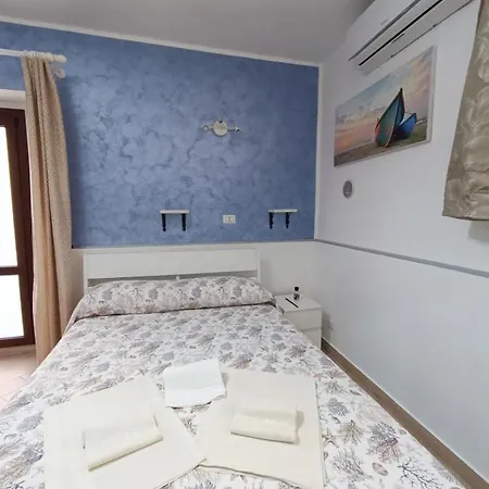 Apartment Luce Cefalu