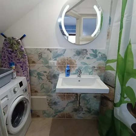 Apartment Luce *