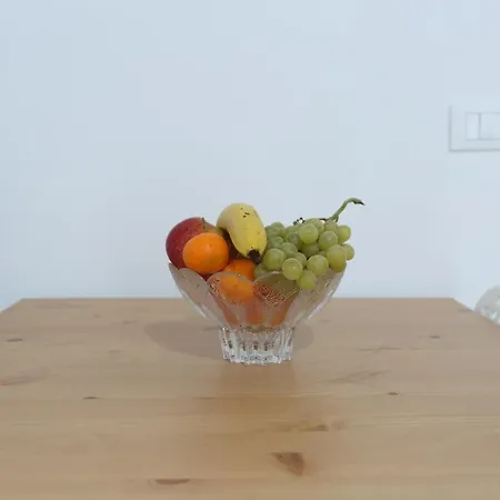 Apartment Luce *