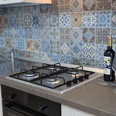 Luce Apartment *